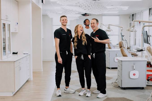 Choosing the Right Amarillo Orthodontist for a Healthier, More Confident Smile