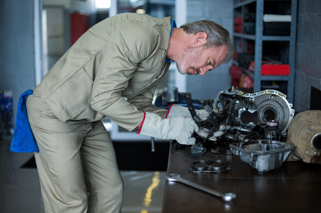 How To Enhance The Efficiency of Heavy-Duty Vehicles