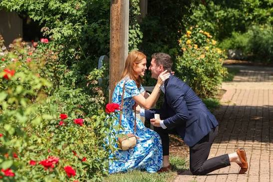 Proposal Photographer Northern Virginia: Preserve Your Special Moment