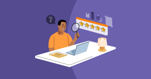 What to Check Before Buying Something Based on Online Reviews