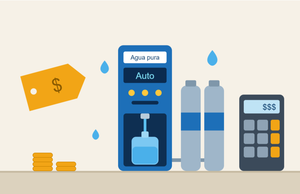 Costo de una Purificadoras de Agua Autoservicio y Venta Despachadora de Agua: Todo lo que Debes Conocer Antes de Invertir